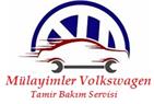 Mülayimler Volkswagen Tamir Bakım Servisi - Ankara